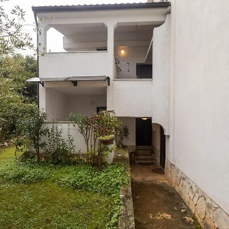 Beautiful In With Wifi Apartment Poreč