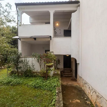 Pet Friendly Apartment In Porec With Wifi Apartmán *