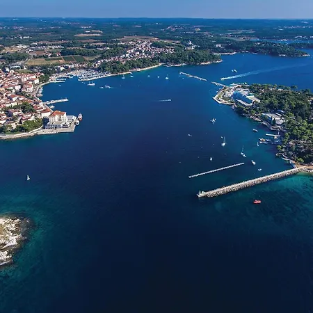 In With Wifi Porec