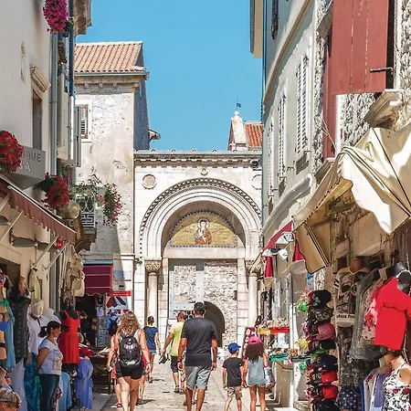 In With Wifi * Porec