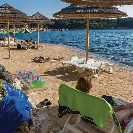 In With Wifi * Porec