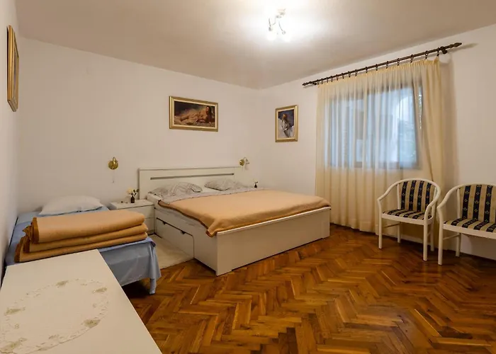 Appartement Beautiful In With Wifi