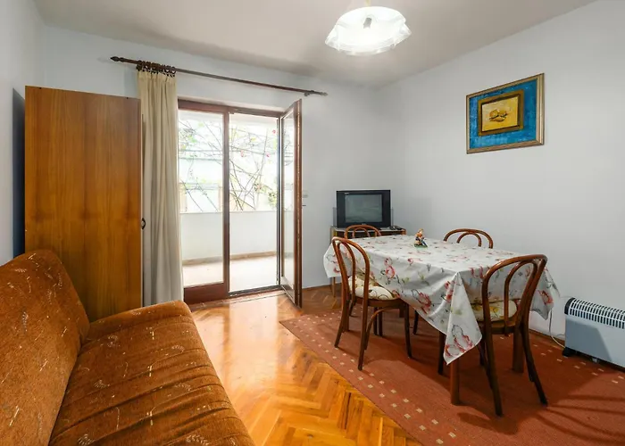 Appartement Beautiful In With Wifi