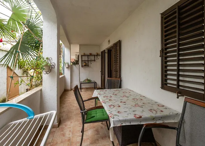 Beautiful In With Wifi Apartment *