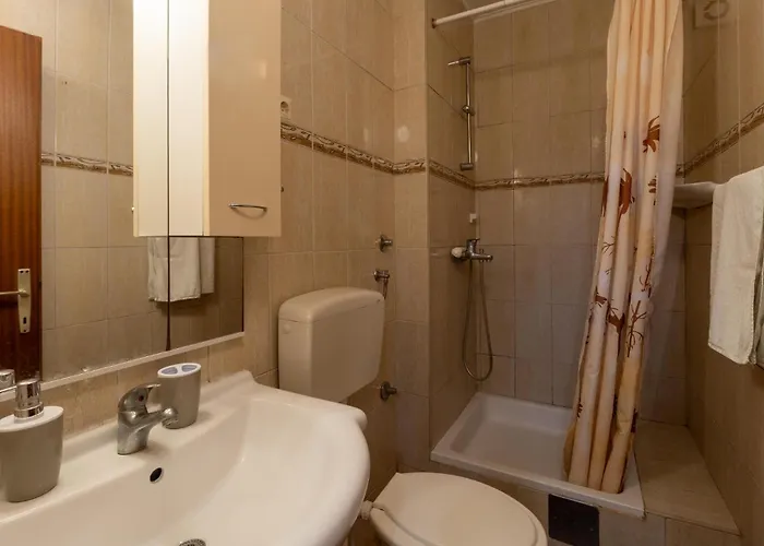 Beautiful In With Wifi * ポレッチ