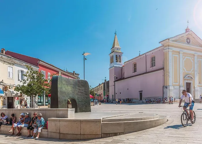 Lejlighed Beautiful In With Wifi