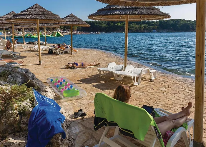 Beautiful In With Wifi * Poreč