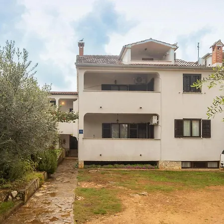 Beautiful In With Wifi 포레치