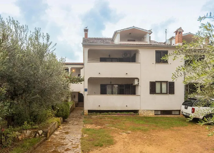 Beautiful In With Wifi 포레치